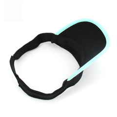 Unisex sport visor hat For Outdoor