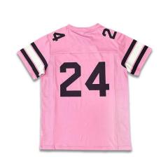 Sublimation quick-drying short-sleeved T-shirt-Happy Crown Clothing