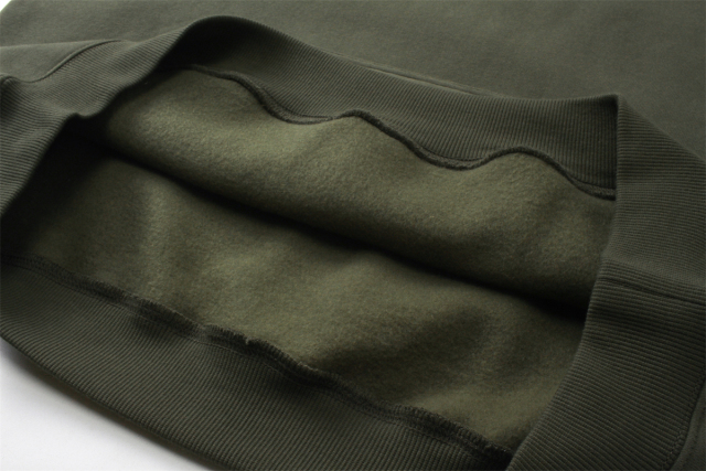 350gsm Custom Fleece Hoodie in Multi Color