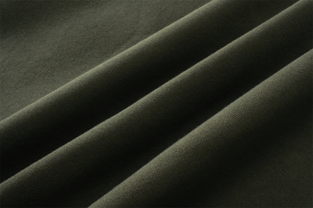 350gsm Custom Fleece Hoodie in Multi Color