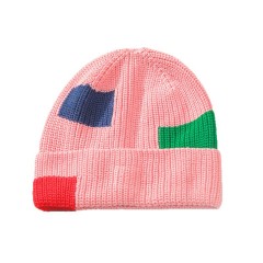 Personalized Jacquard Logo Beanies for Stylish Branding