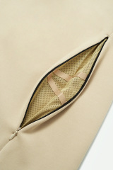 Trendy Loose Solid Color Casual Sweatpants for Men