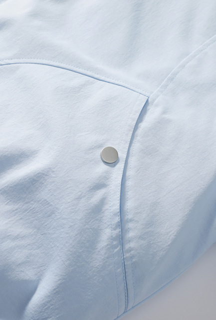 Men's Water-repellent Winter Cotton-padded Jacket