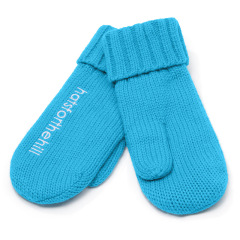 Custom Gloves with Embroidery logo for your brand