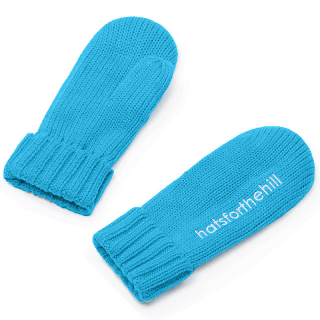 Custom Gloves with Embroidery logo for your brand