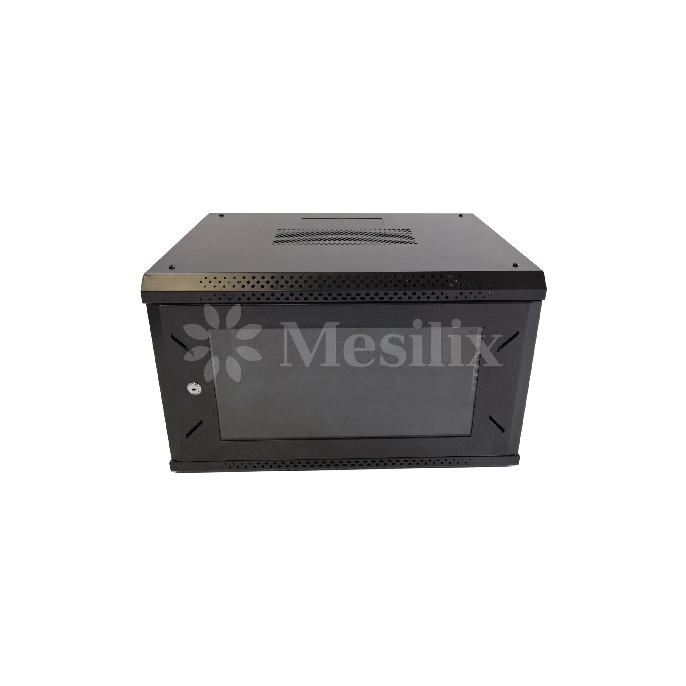 4U Server Rack (Wall Mount)
