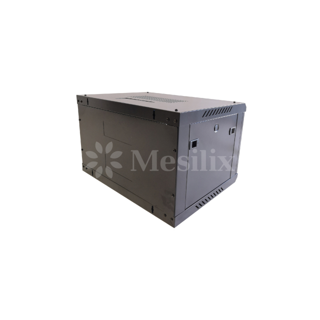 4U Server Rack (Wall Mount)