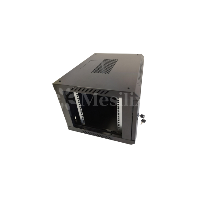 4U Server Rack (Wall Mount)