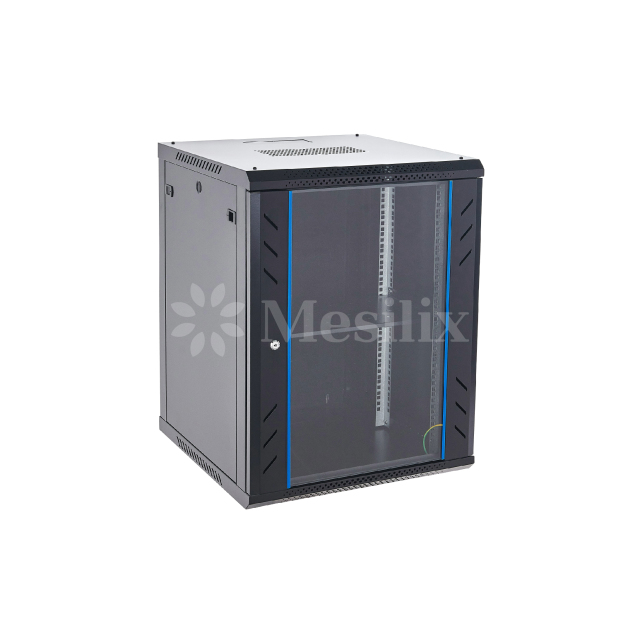 15U Server Rack (Wall Mount)