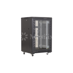 18U Server Rack (Floor Standing)