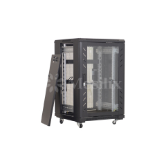 18U Server Rack (Floor Standing)
