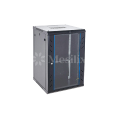 18U Server Rack (Wall Mount)