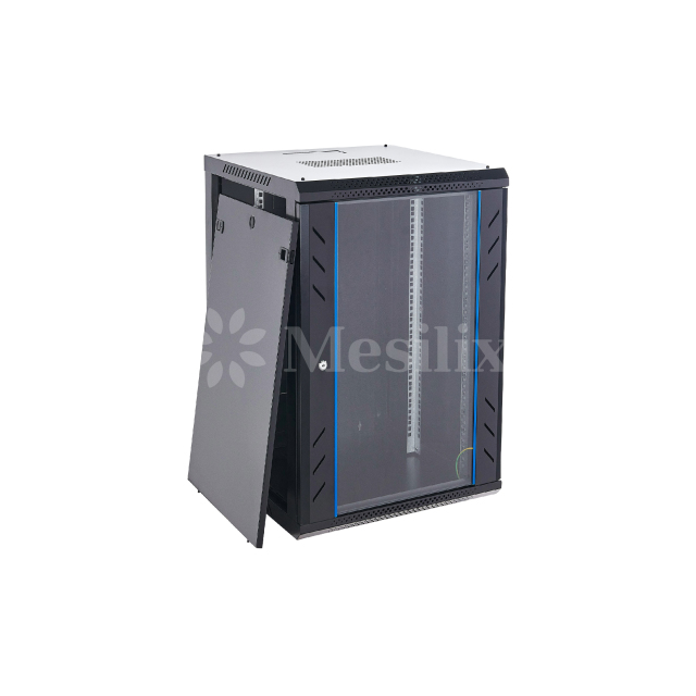 18U Server Rack (Wall Mount)
