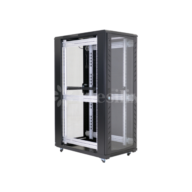 32U Server Rack (Floor Standing)