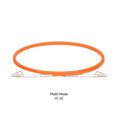 Fiber Optic Cable (Simplex)