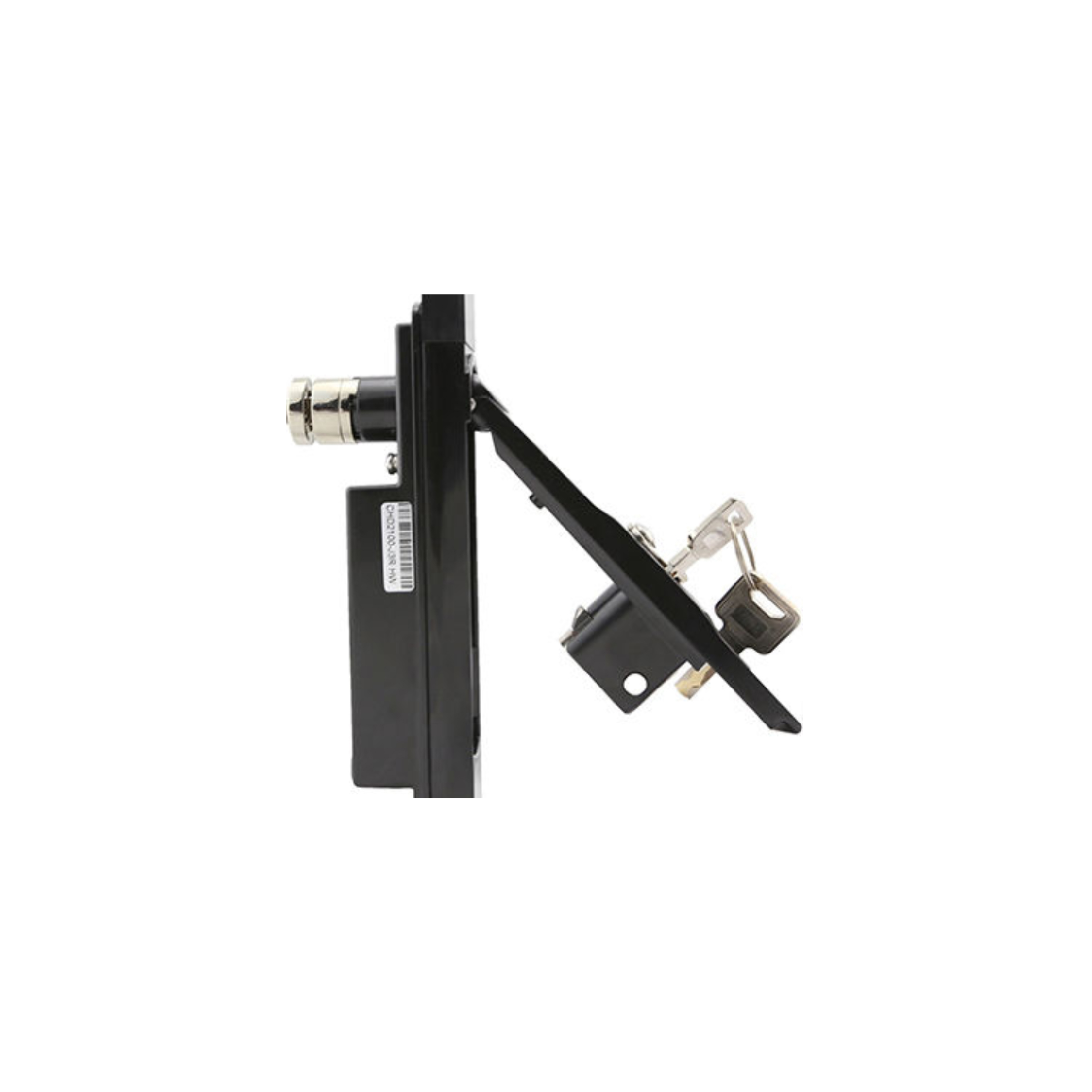 Standing Key Lock Handle Lock (for Floor Standing)