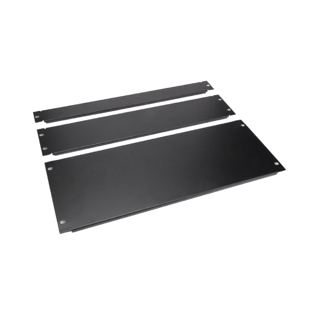 Blank Panel