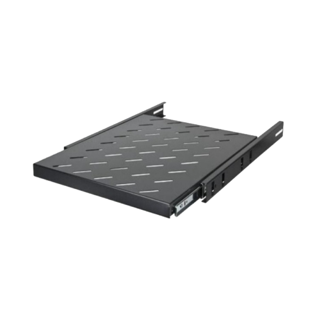 Sliding Shelf
