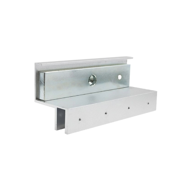 EM Lock Bracket