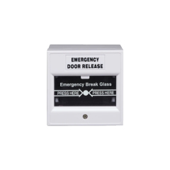 Emergency Break Glass