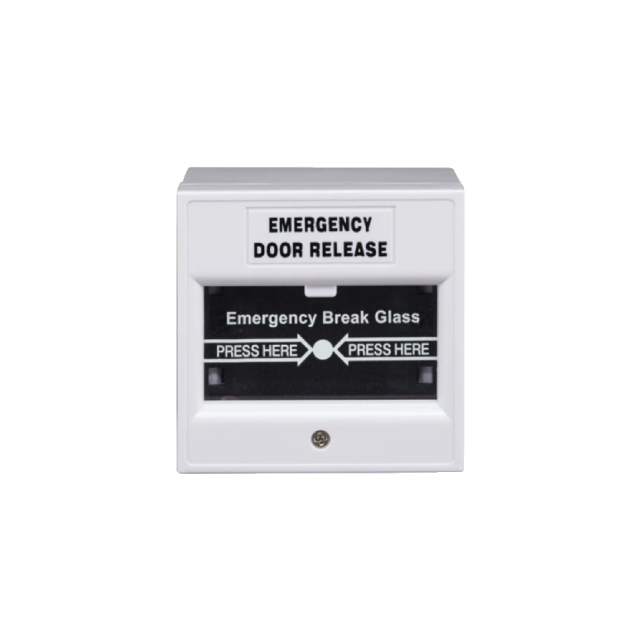 Emergency Break Glass