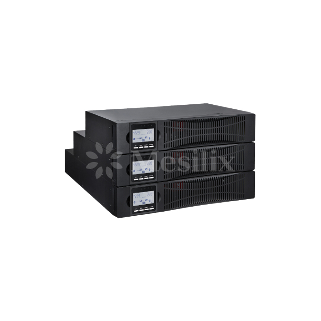 Smart UPS (1KVA-3KVA)