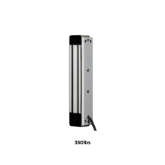 Single Door Magnetic Lock (350lbs/600lbs)