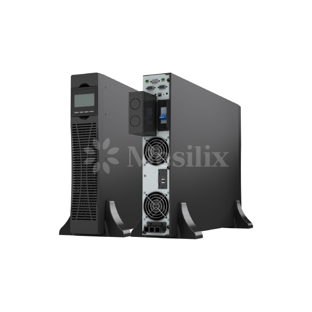 Smart Online UPS (6KVA) | XP-RT6000H