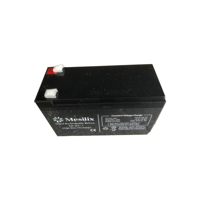 Backup Battery | XP-BT-7