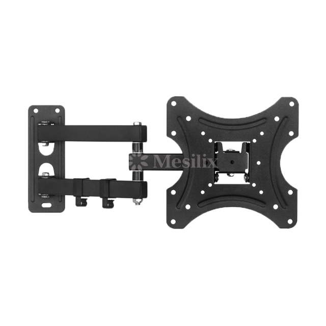 Monitor Bracket | S37 Full Motion Wall Bracket