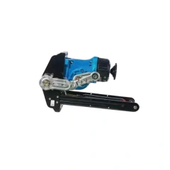 Barrier Gate | High-Grade DC Brushless Barrier Gate