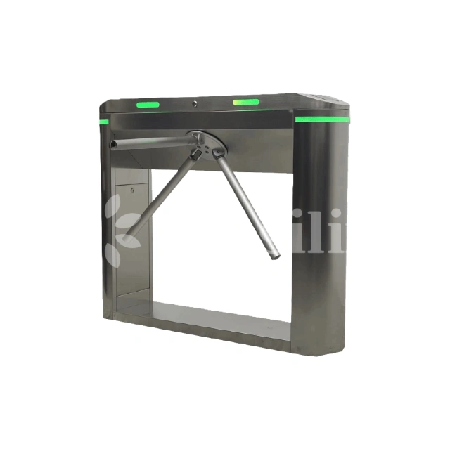 Eco Tripod Turnstile | XE-MSLTT212