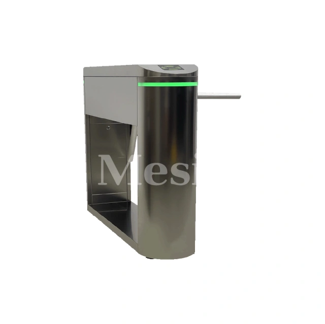 Eco Tripod Turnstile | XE-MSLTT212