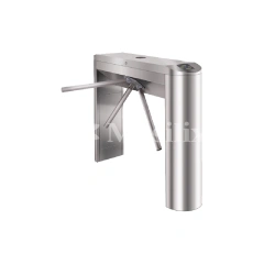 Eco Tripod Turnstile | MS-XE-MSLTT210 (WITH HOLE)