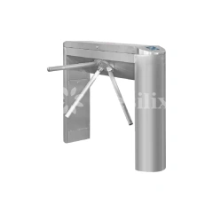 Eco Tripod Turnstile | MS-XE-MSLTT210 (WITH HOLE)