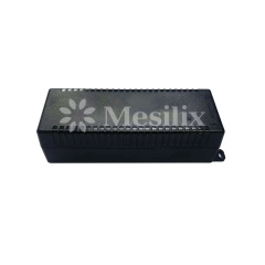 PoE Injector | 1000M Single Port PoE Injector AC Input 60W