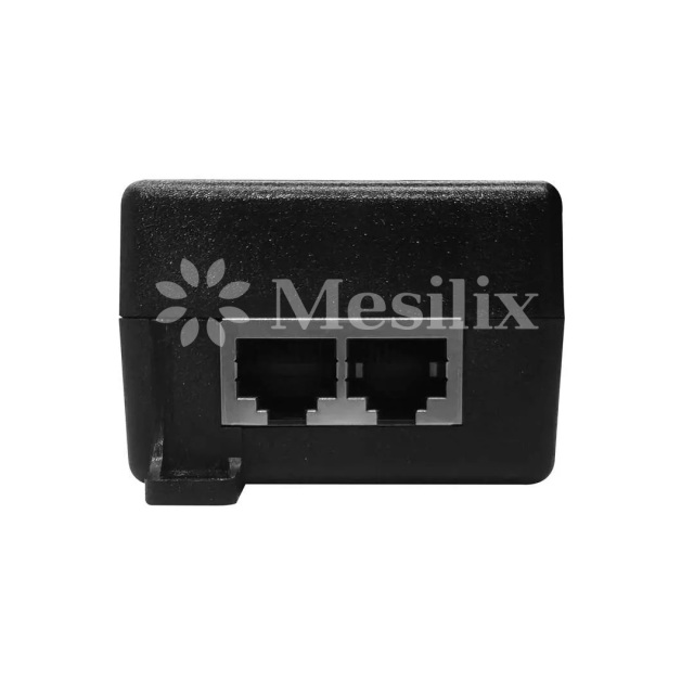 PoE Injector | 1000M Single Port PoE Injector AC Input 60W