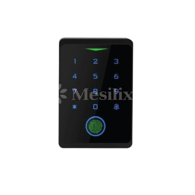 WIFI Touch Keypad with Doorbell | CF1