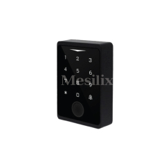 WIFI Touch Keypad with Doorbell | CF1
