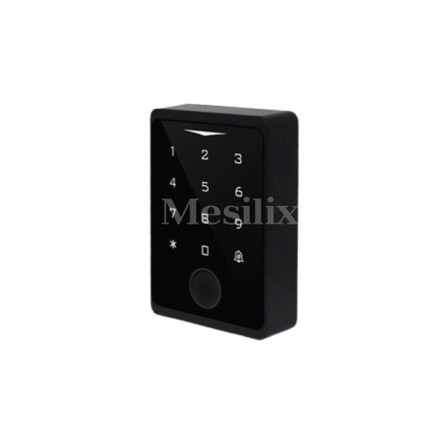 WIFI Touch Keypad with Doorbell | CF1