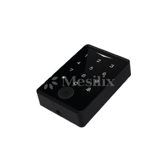 WIFI Touch Keypad with Doorbell | CF1