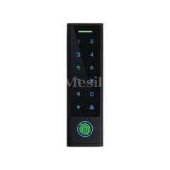 Smart Wifi Access Control | CF3-L