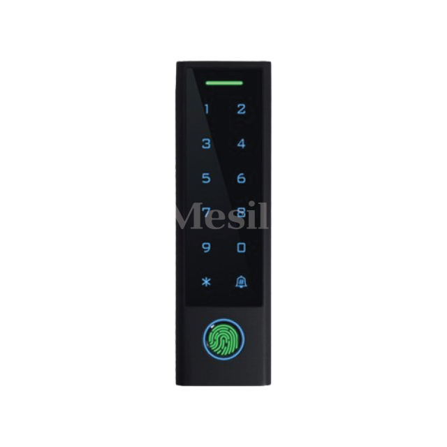Smart Wifi Access Control | CF3-L
