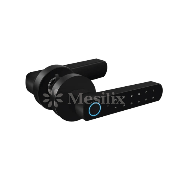 Smart Door Lock with Bluetooth | D100-BT