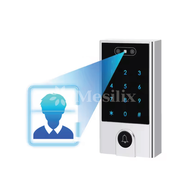 Facial Access Control | V6