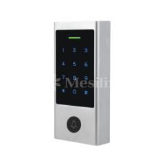 Facial Access Control | V6