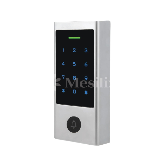 Facial Access Control | V6