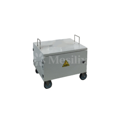 Outdoor Mobile Cabinet | VSL-OMC705040