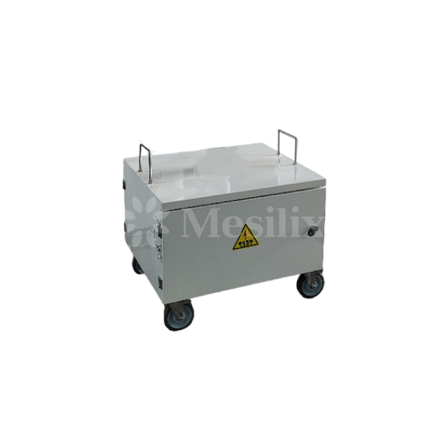 Outdoor Mobile Cabinet | VSL-OMC705040
