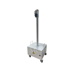 Outdoor Mobile Power Supply Set | VSL-OMP505035
